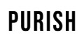 PURISH Logo
