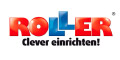 ROLLER Logo