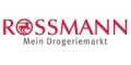 Rossmann Gutscheine