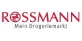 Zum Rossmann Gutschein