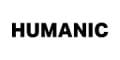 Humanic Logo