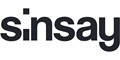 sinsay Logo