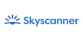 Skyscanner Logo