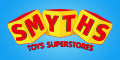 Zum Smyths Toys Gutschein