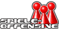 Spiele Offensive Logo