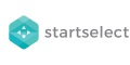 Startselect Logo