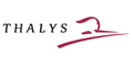 Zum Thalys Gutschein