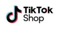 TikTok Shop Logo