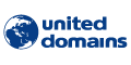 Zum united-domains Gutschein