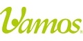 VAMOS Logo