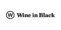 Wine in Black Logo