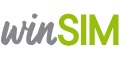 WinSIM Gutscheine