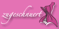 Zugeschnürt Gutscheine