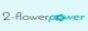 2-Flowerpower Gutschein