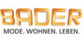 BADER Gutschein