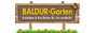 Baldur Garten Gutschein