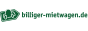 billiger-mietwagen Gutschein
