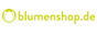 Blumenshop Gutschein