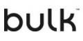 bulk Gutschein