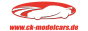 CK-Modelcars Gutschein