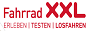 Fahrrad XXL Gutschein