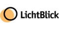 LichtBlick Gutschein