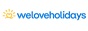 weloveholidays Gutschein