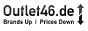 Outlet46 Gutschein