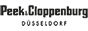 Peek und Cloppenburg Gutschein