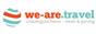 We are Travel Gutschein