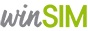 WinSIM Gutschein