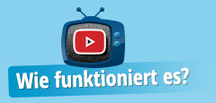 Gutscheine.com Youtube-Video