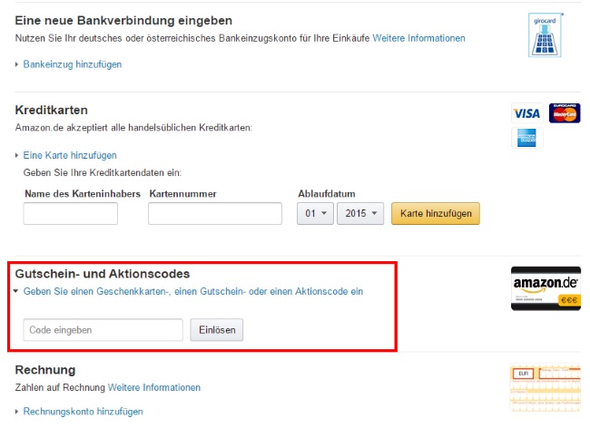 á… Amazon Gutschein 68 Gutscheincodes Juni 2021