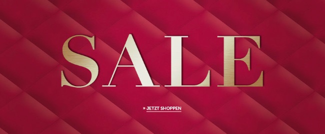Christ Sale