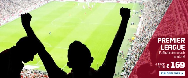 DFDS Premier League