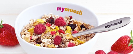 Muesli