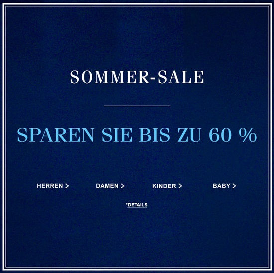 Ralph Lauren Sale