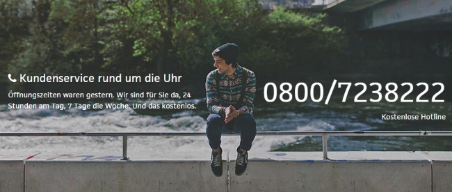 Smartsteuer Hotline