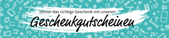 getgoods Geschenkkarten