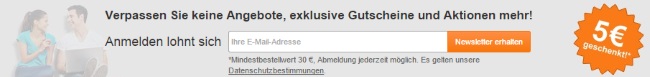 reBuy Newsletter