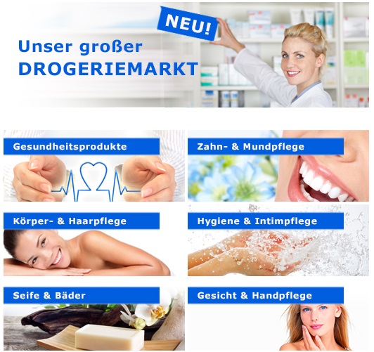 Apotal Drogeriemarkt