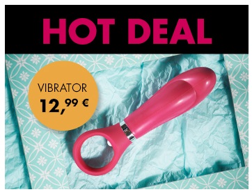 Beate Uhse Hot-Deal