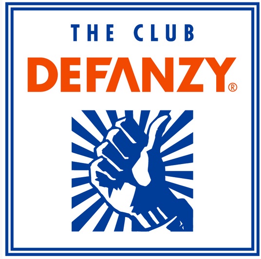 DefShop DEFANZY Club