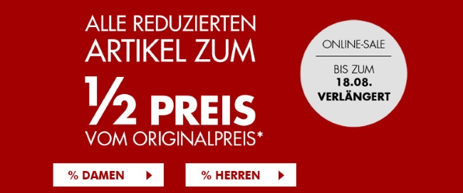 Görtz Sale