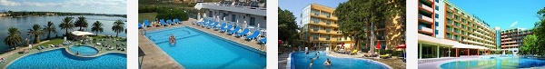 Lastminute-Hotels