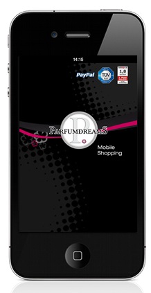 Parfumdreams App