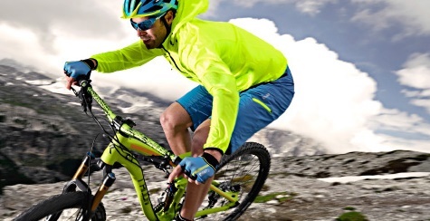 Radfahrer