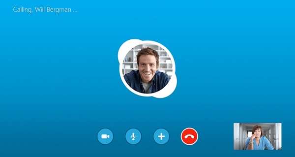 Skype