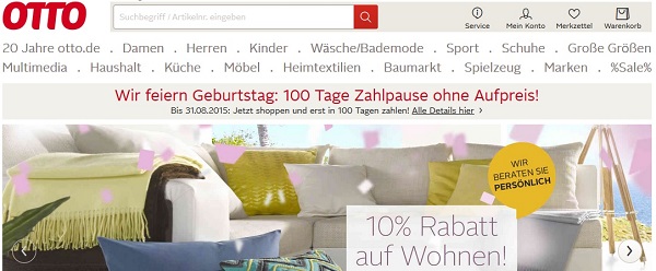 Versandhaus
