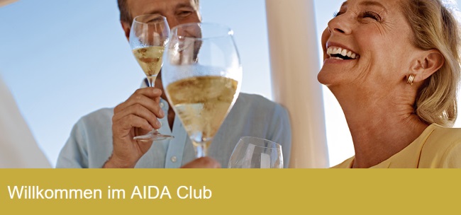 AIDA Club